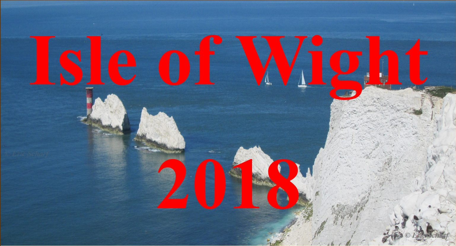 CLOG - Isle of Wight 2018